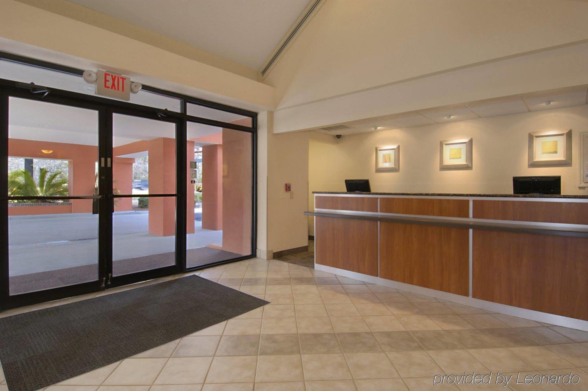 Red Roof Inn Myrtle Beach Hotel - Market Commons Εσωτερικό φωτογραφία